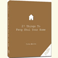 27 Things To Feng Shui Your Home