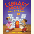 Give a Mouse a Book, and He’ll Build You a Yurt
