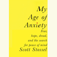 Anxiety: A Coming-of-Age Story