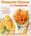 Pimento Cheese: The Cookbook