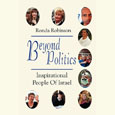 Beyond Politics: Inspirational People of Israel