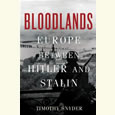 Europe’s Bloody Borderlands