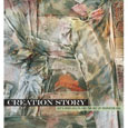 Creation Story: Gee’s Bend Quilts and the Art of Thornton Dial