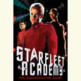 Starfleet Academy: The Assassination Game