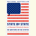 State By State: A Panoramic Portrait of America