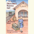 True Brit – Beatrice, 1940