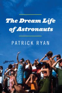 Dream Life of Astronauts Cover
