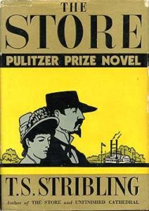 T.S. Stribling, THE STORE