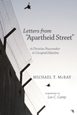 Letters from Apartheid Street
