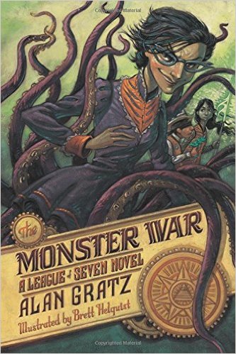 Monster War