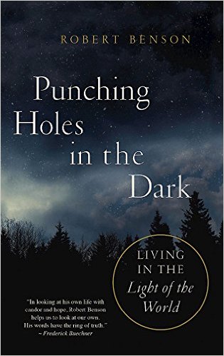 Punching Holes in the Dark