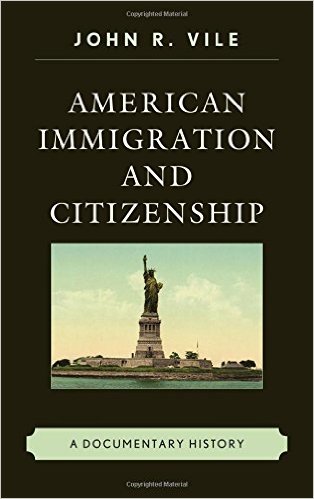 American Immigration and Citizenship