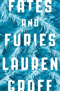 Fates and Furies Cover Image