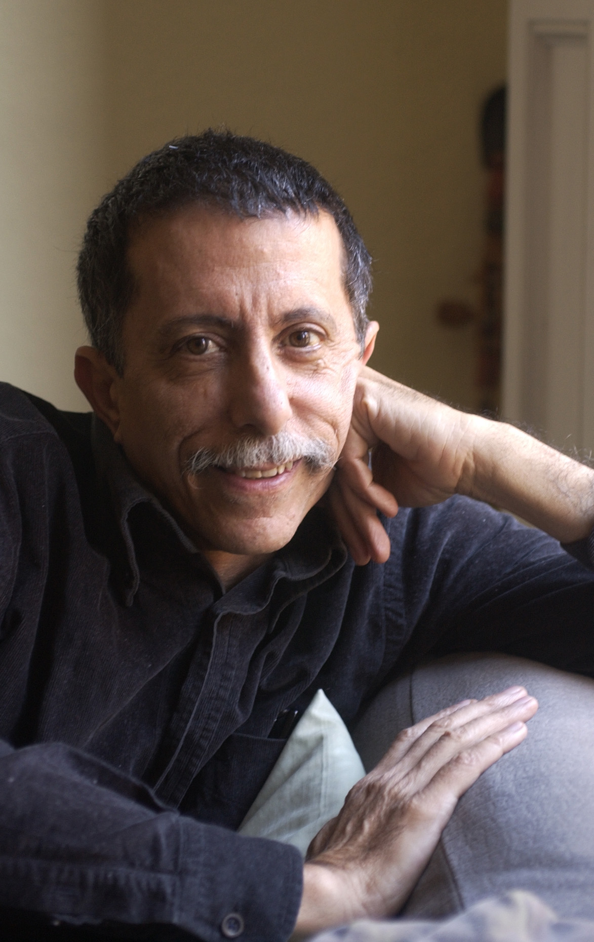 I Was a Teenage Voyeur