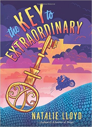 The Key to Extraordinary