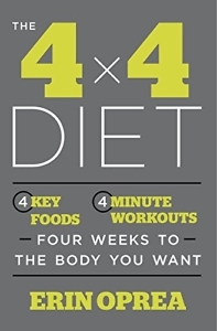 The 4×4 Diet