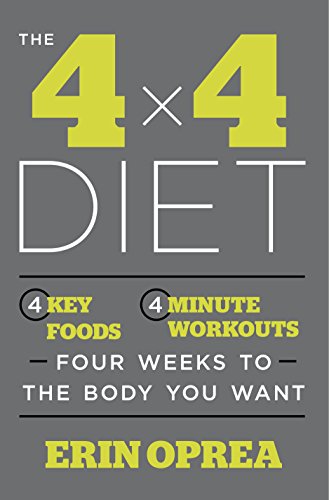 The 4×4 Diet