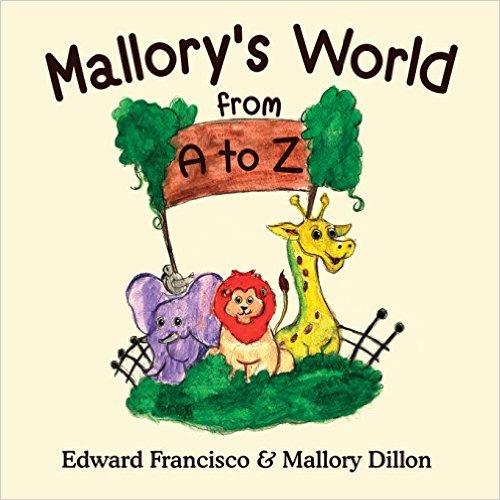 Mallory’s World from A to Z 