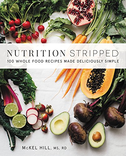 Nutrition Stripped