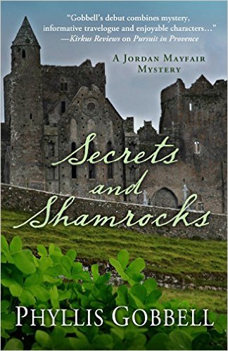 Secrets and Shamrocks