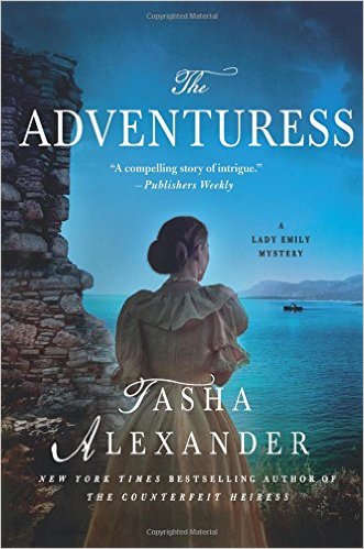 The Adventuress