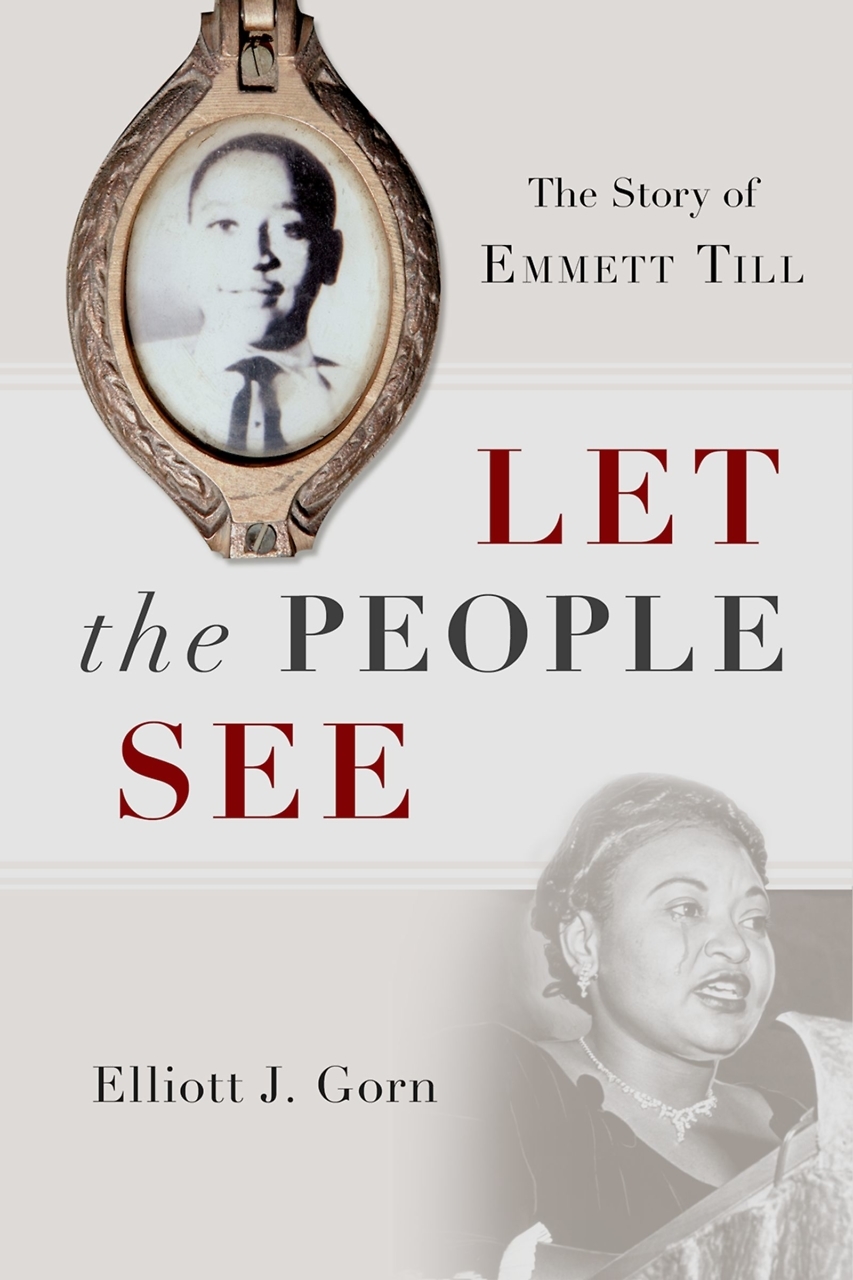 The Stories of Emmett Till