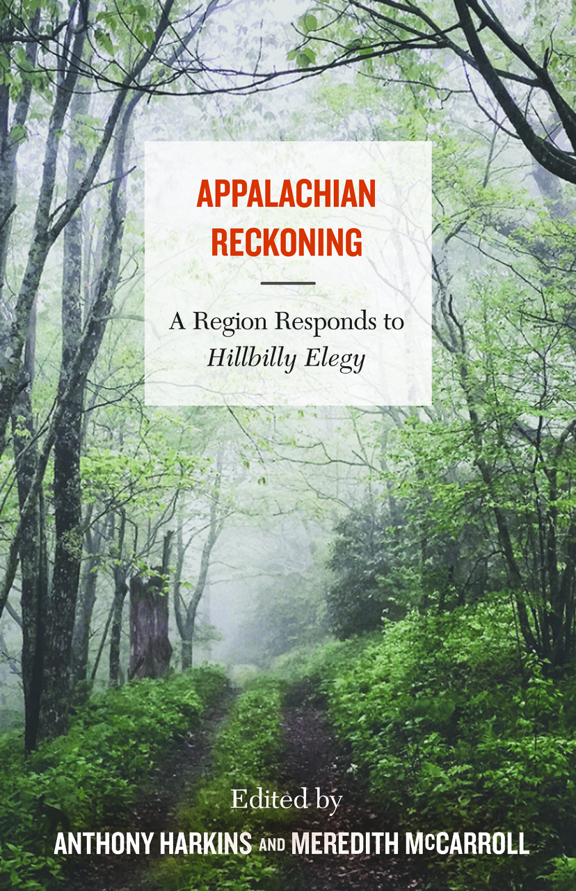 How Appalachian I Am