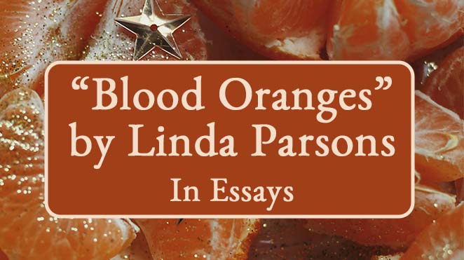 Blood Oranges