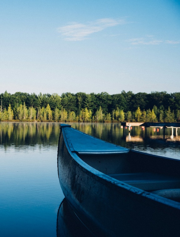 Ode to Summer Camp