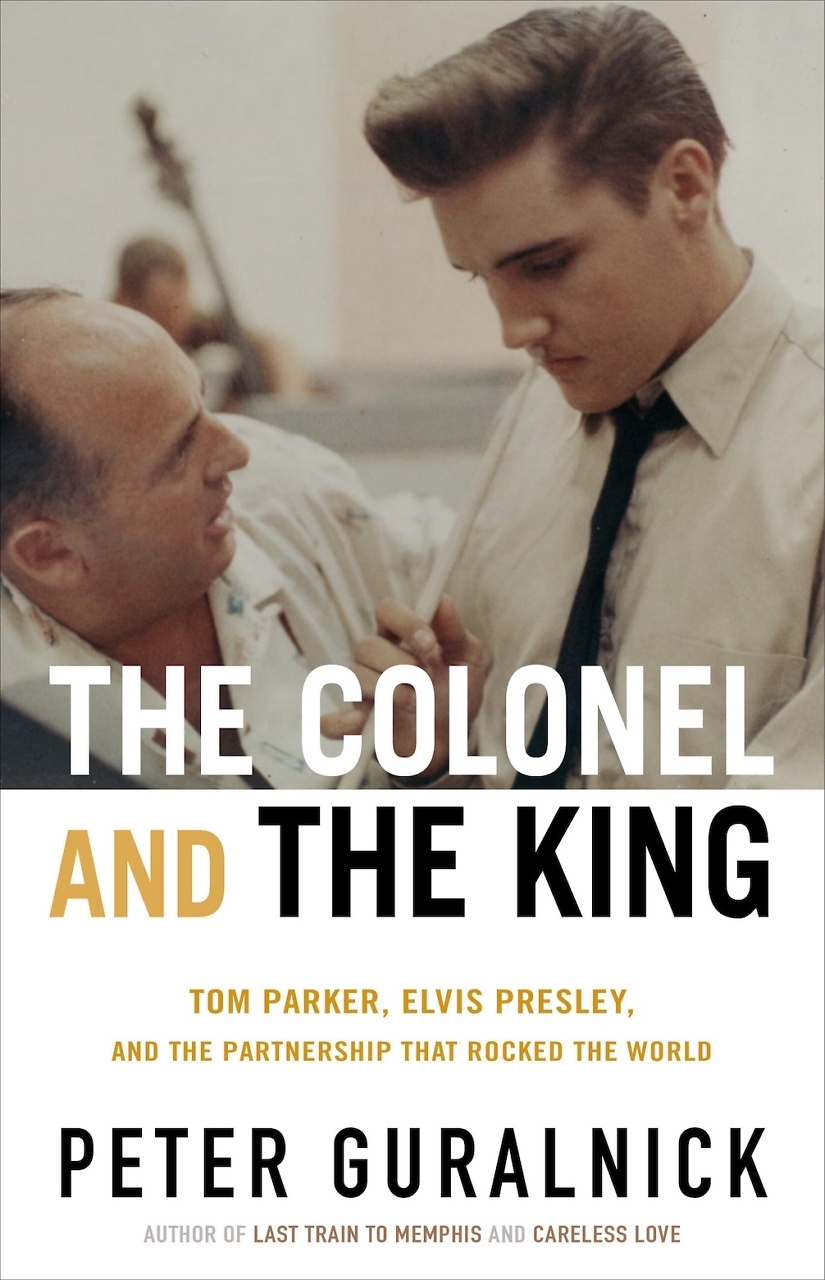Saving the Colonel from the Mythmakers