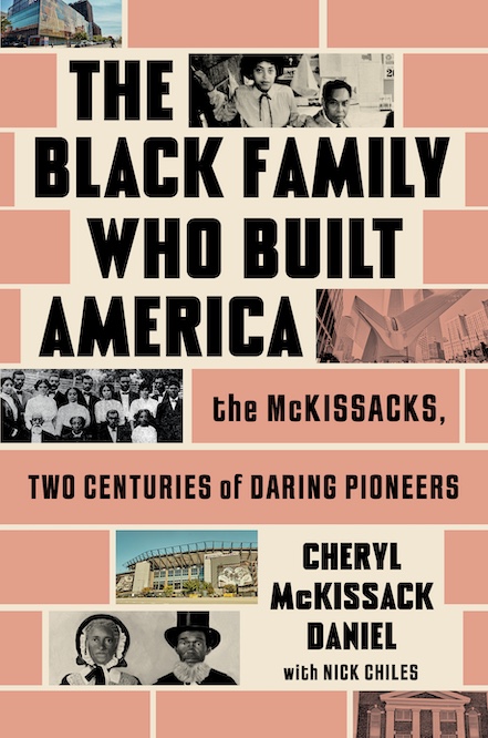 A Legacy in Bricks and Steel