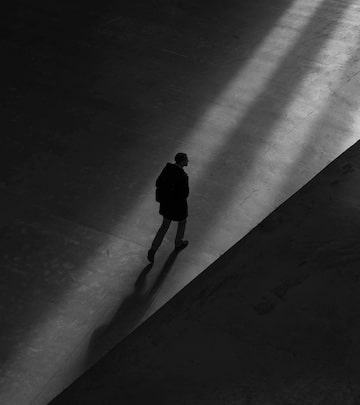 I Was a Teenage Voyeur