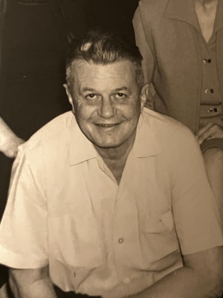 Uncle Billy and the Art of Drinking